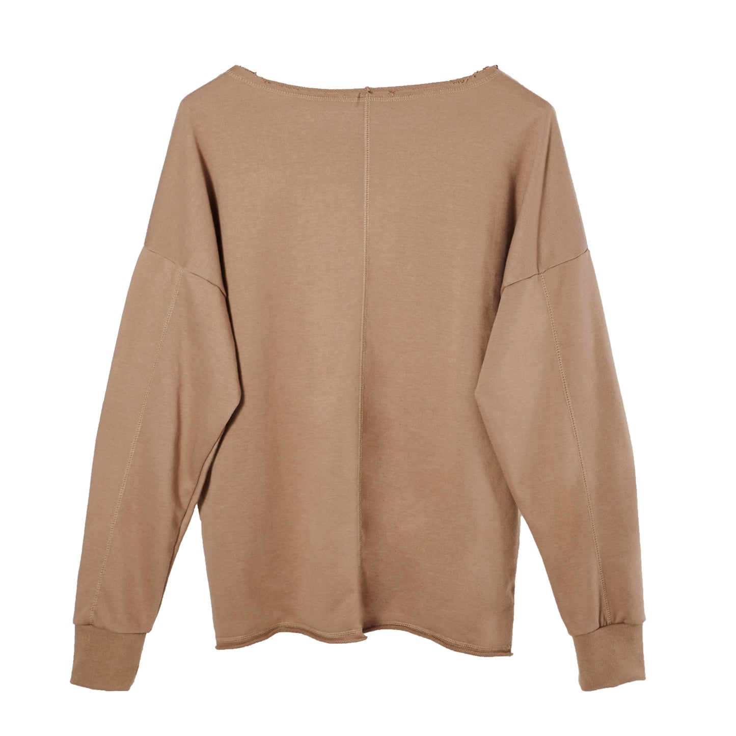 Asha Khaki Oversize