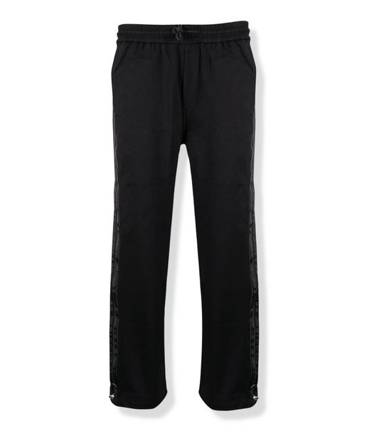RW.Black Sweatpants