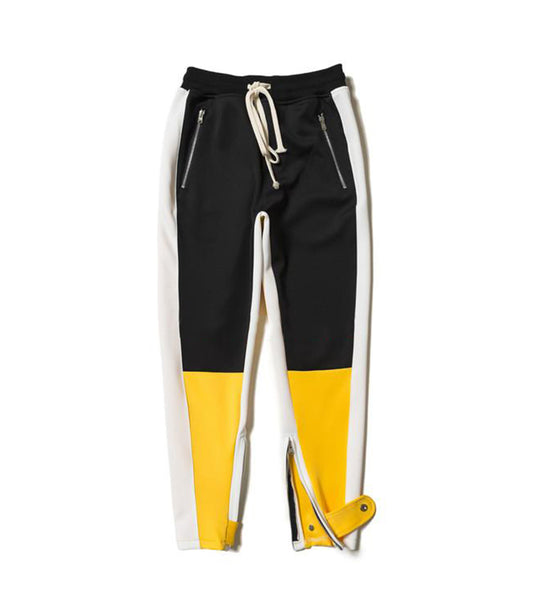 N. B&Y SPLICING ZIPPER