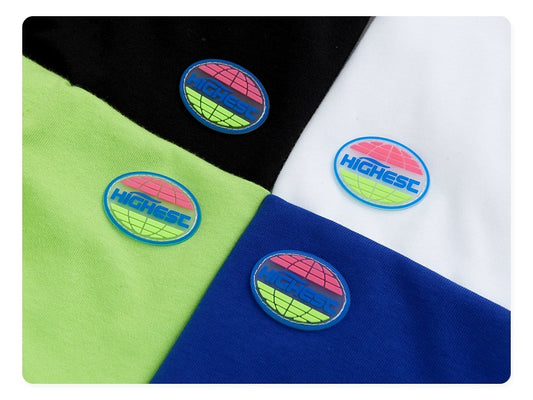 ST.Highest(Dark Blue)