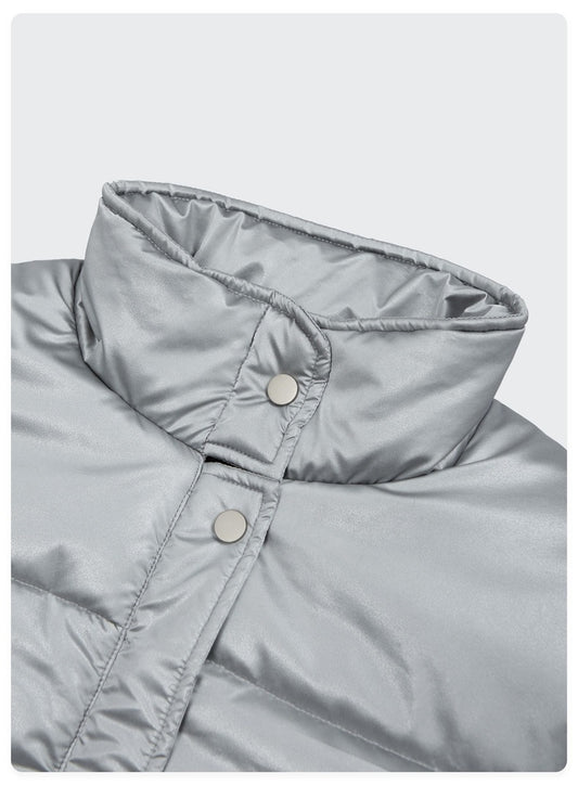 PF2.Silver Jacket