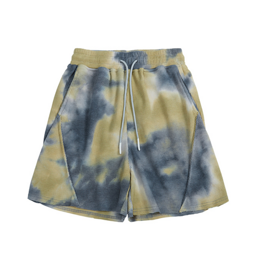 M3.Navy G&B Loose Short