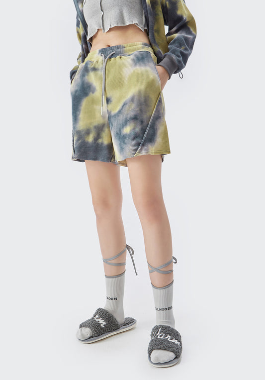 M3.Navy G&B Loose Short