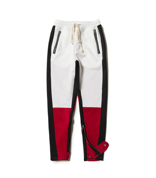 N. W&R SPLICING ZIPPER